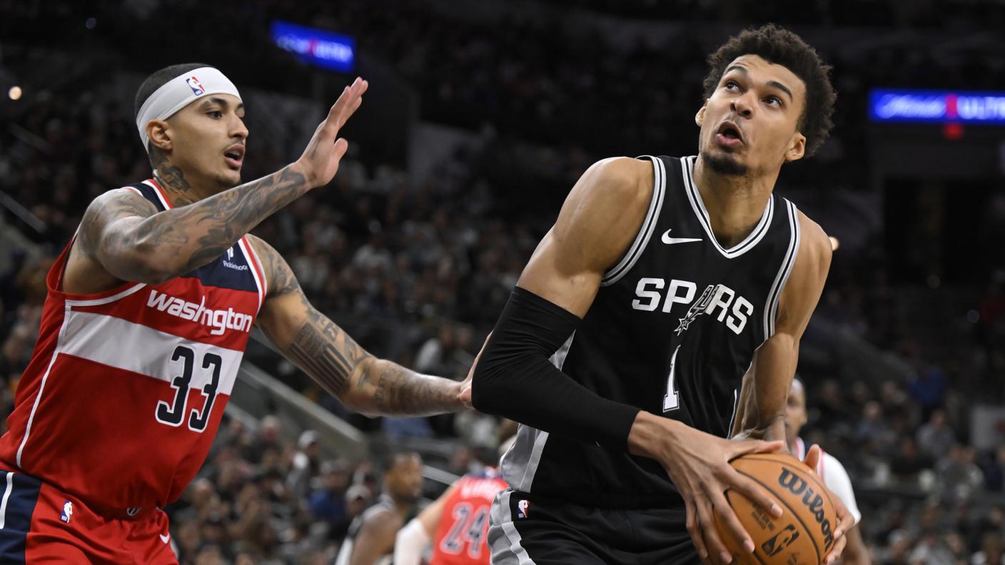 San Antonio