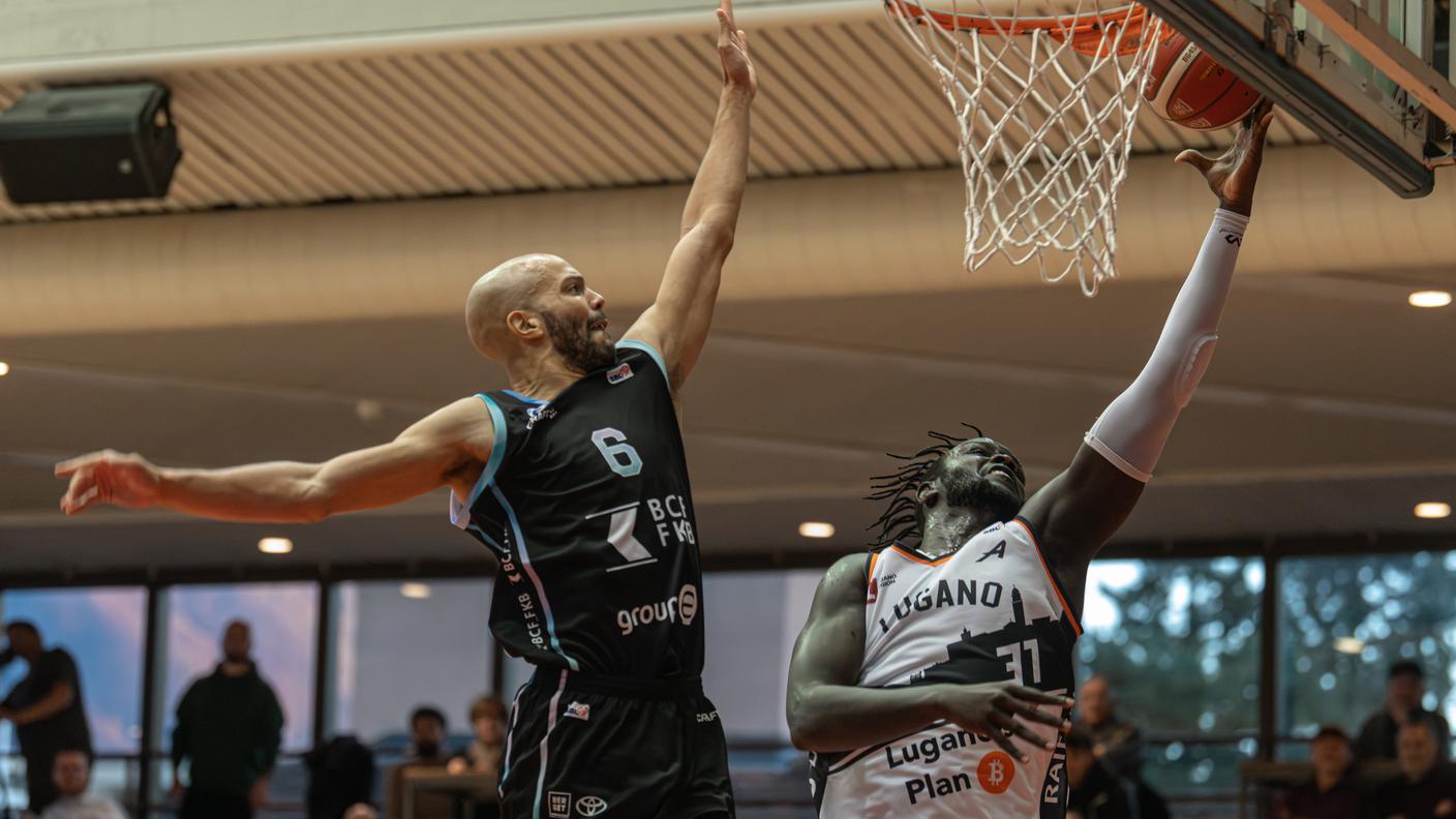 Lugano Tigers
