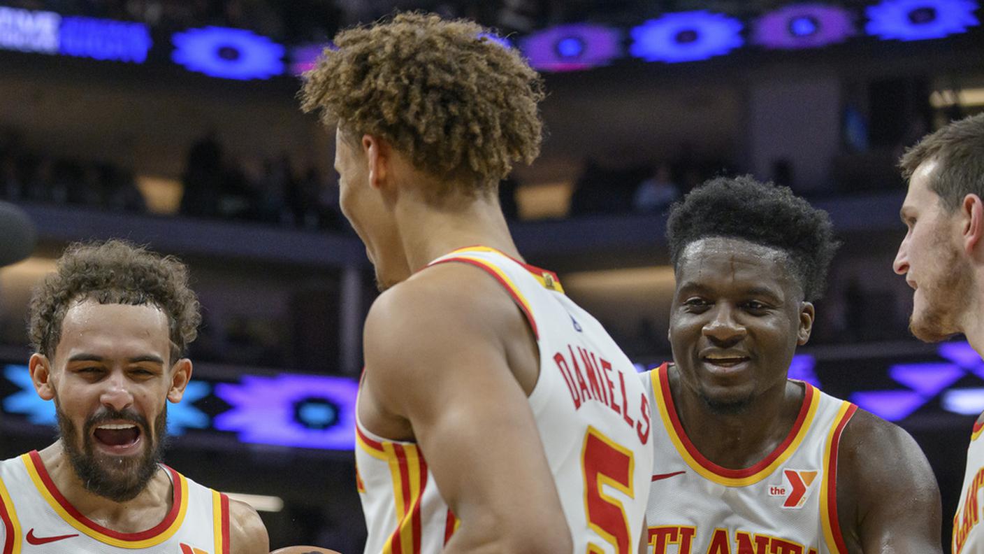 Clint Capela