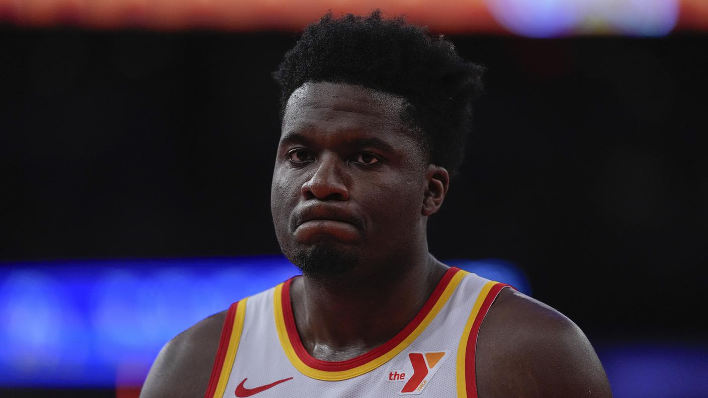 Clint Capela