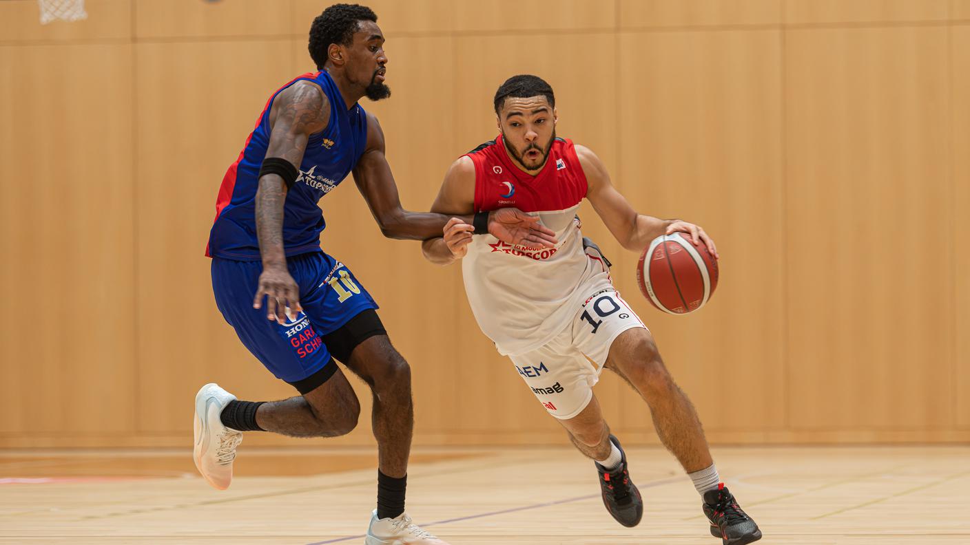 Elijah Morgan