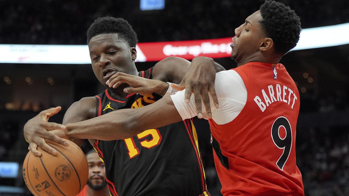 Clint Capela