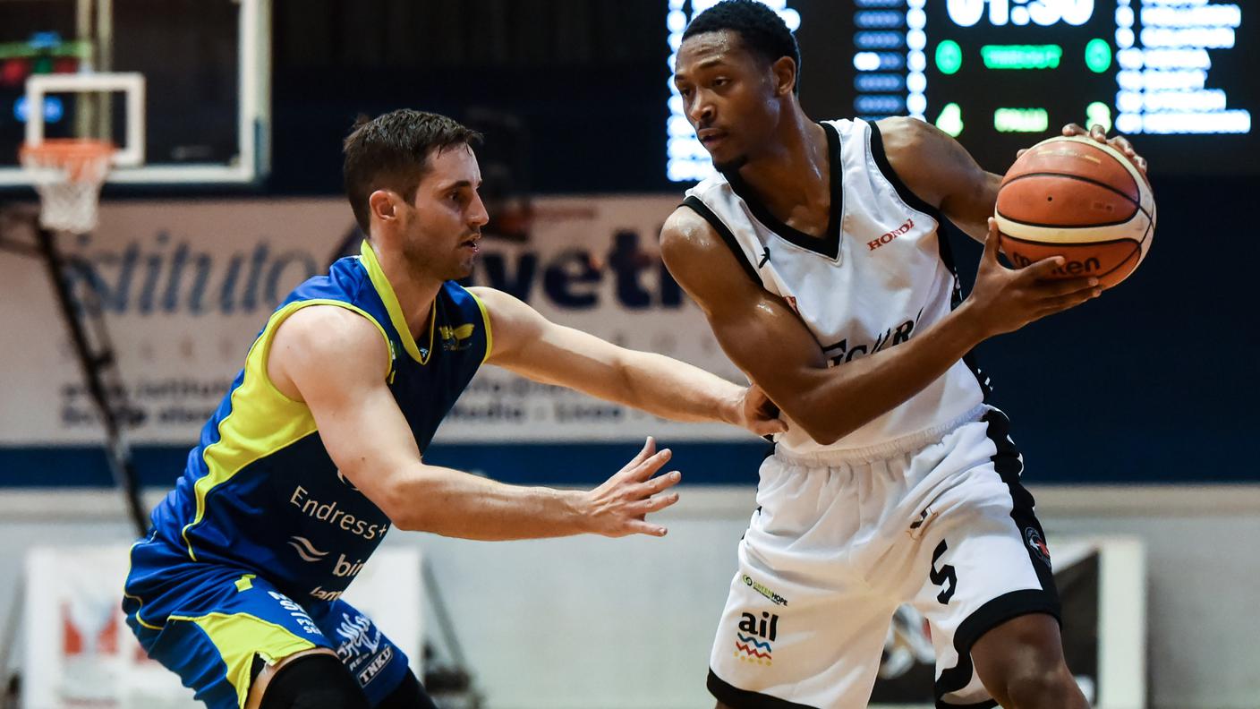 Lugano Tigers
