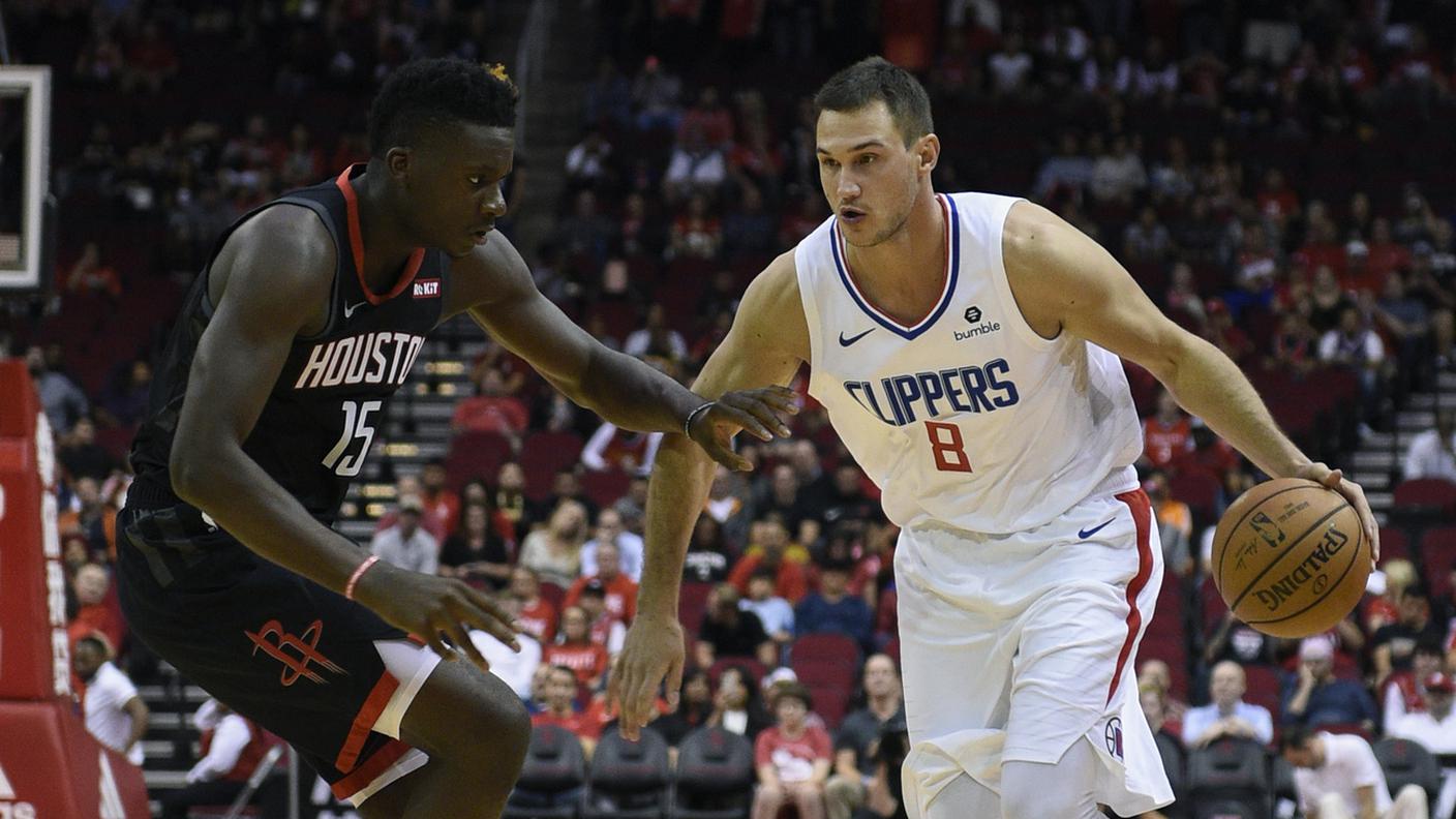Clint Capela