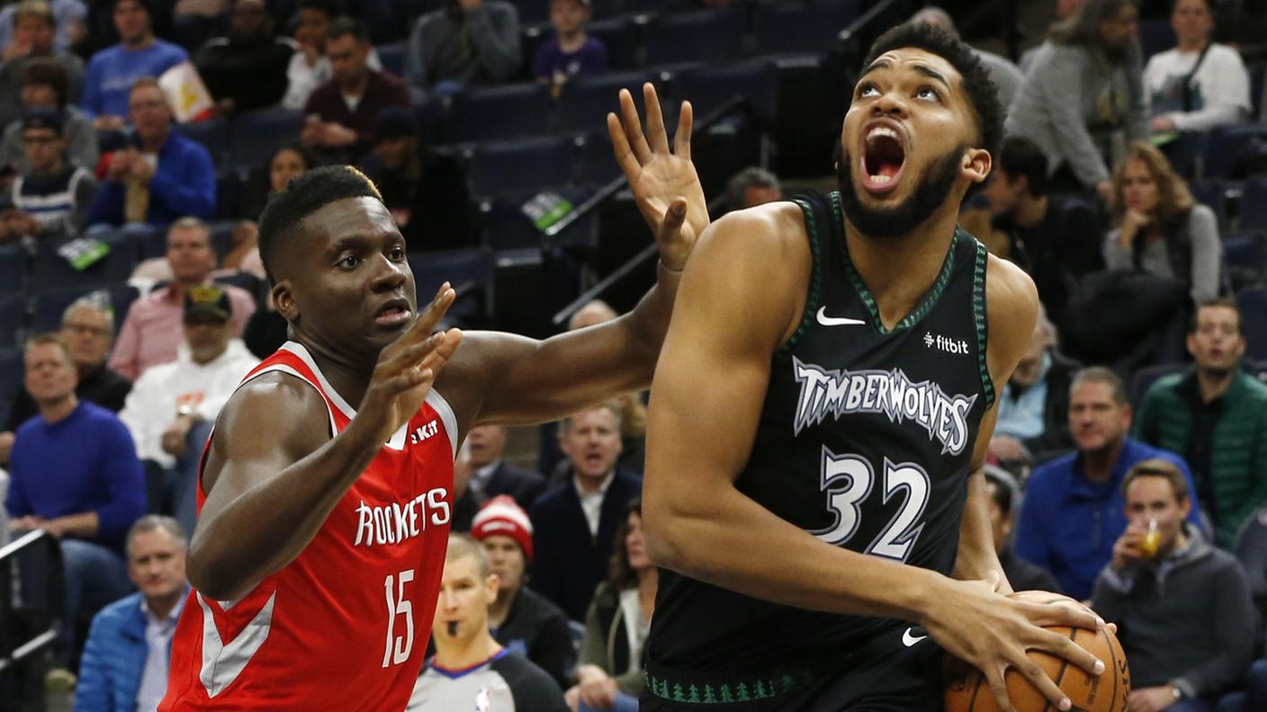 Capela tra i più positivi con 24 punti