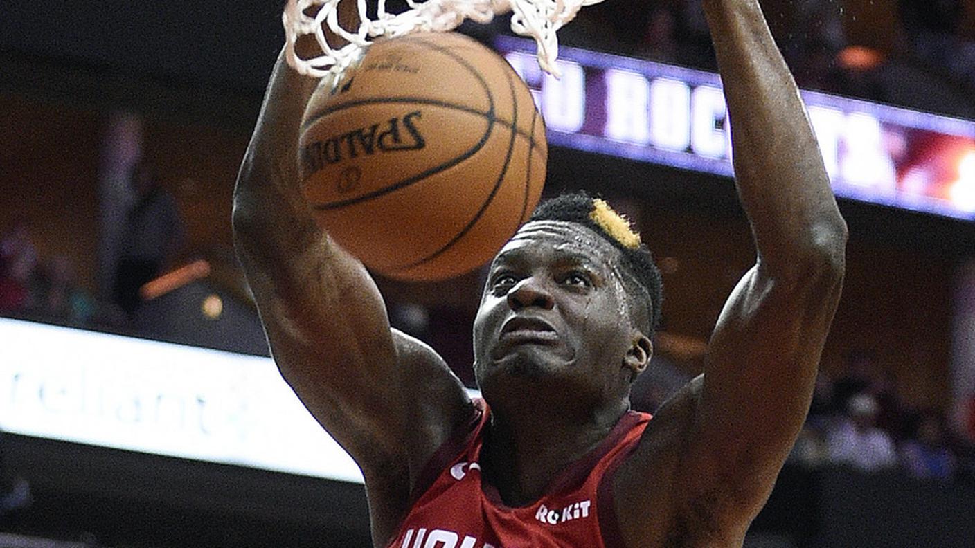 Clint Capela
