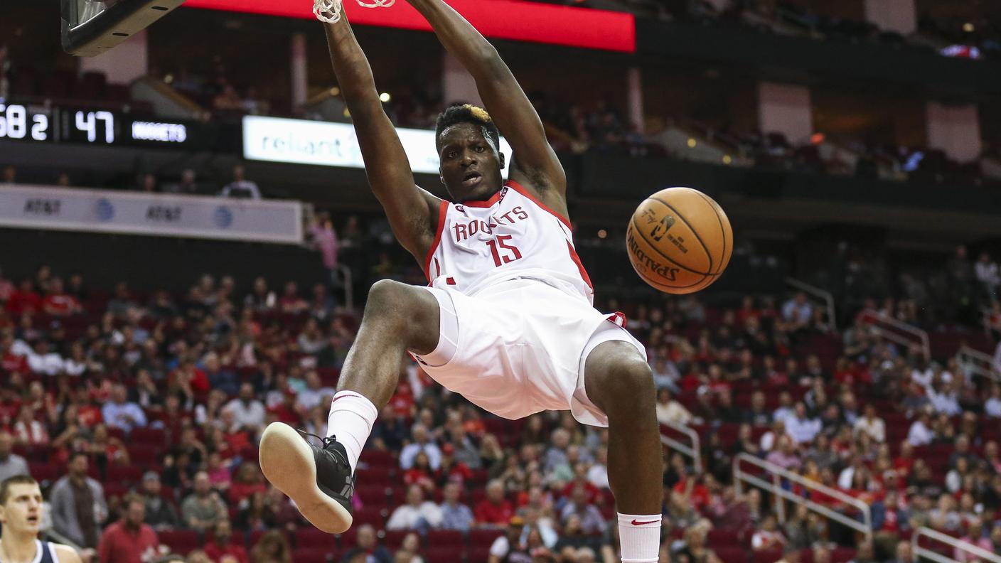 Vittoria contro i Nuggets con 31 punti e 9 rimbalzi