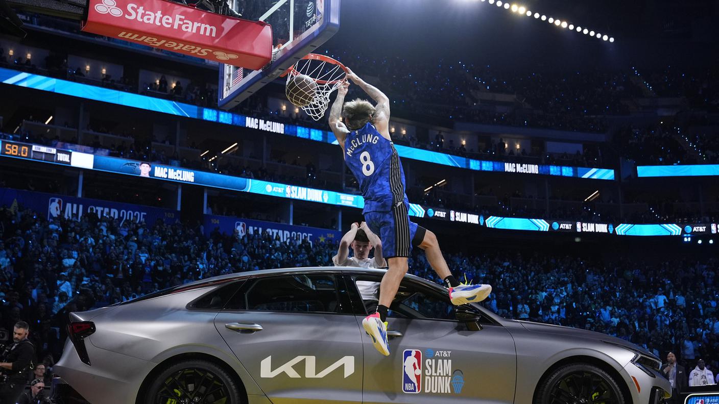 McClung
