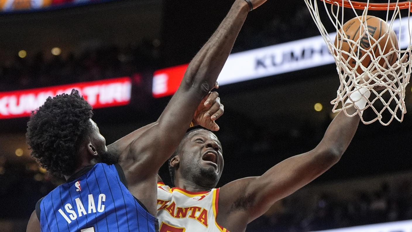 Clint Capela