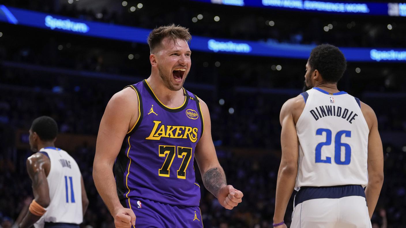 luka doncic