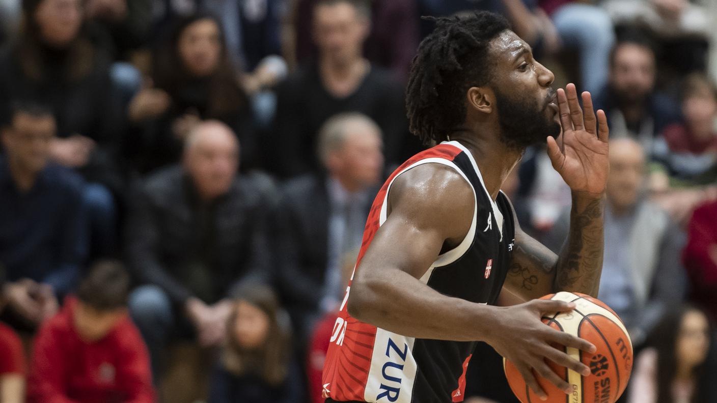 Xavier Pollard