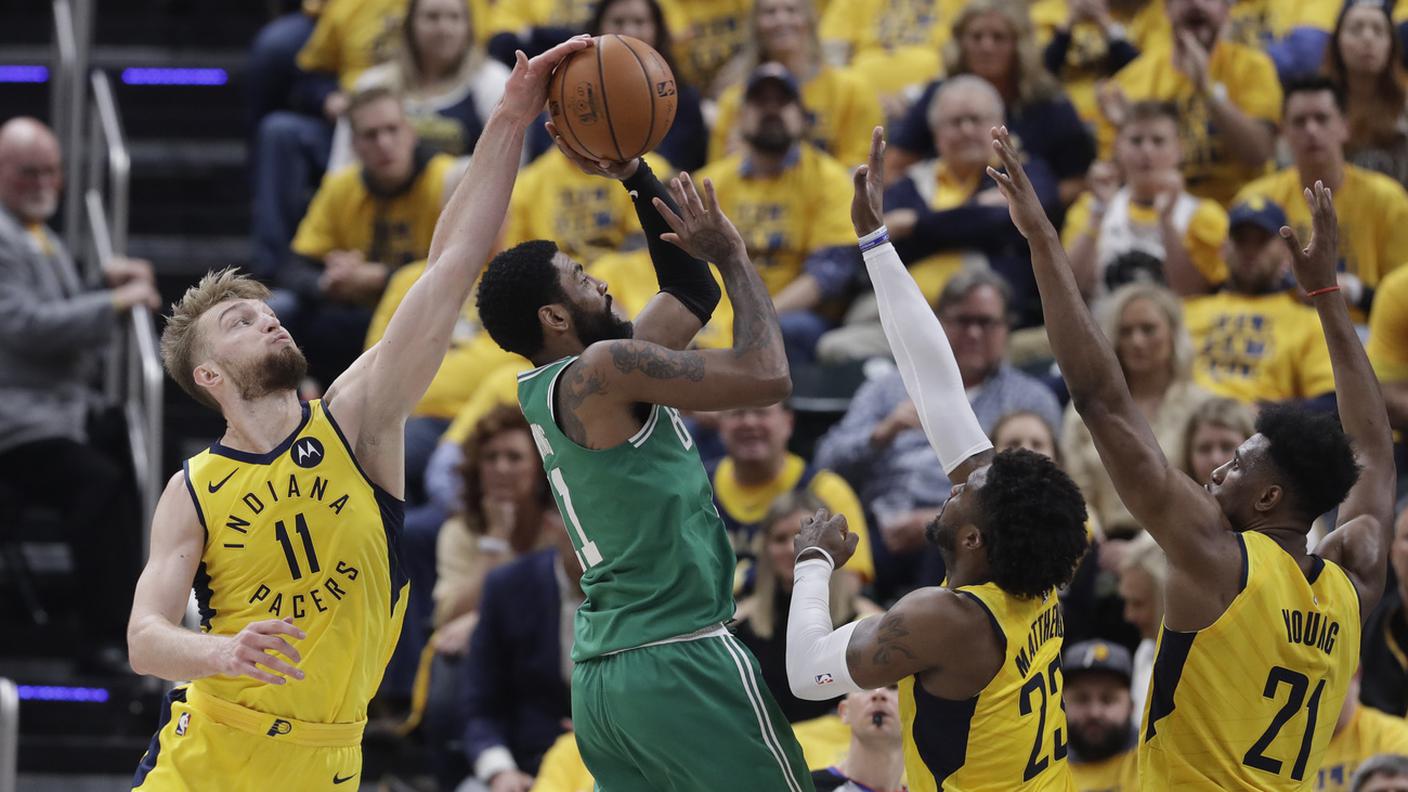 Boston Celtics