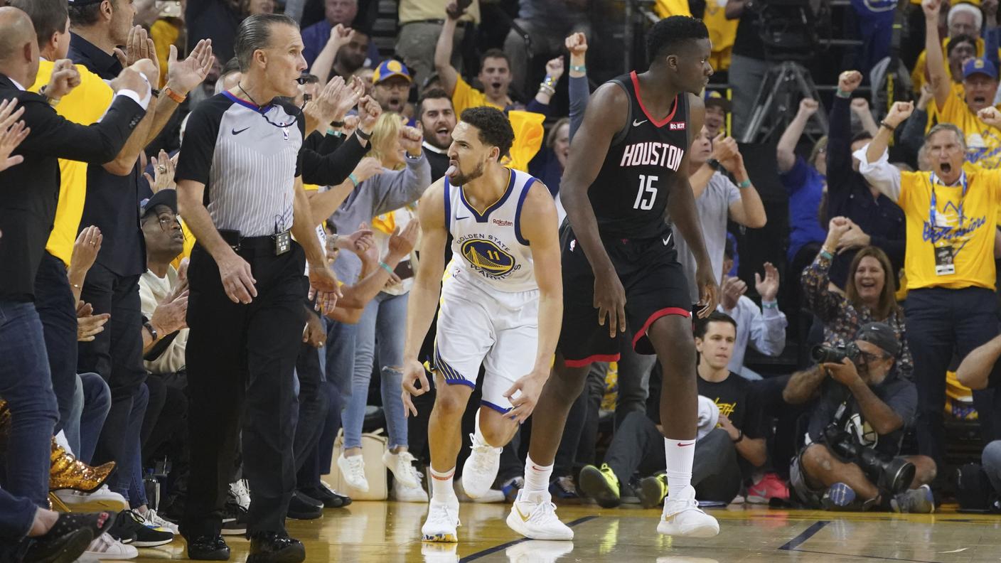Clint Capela