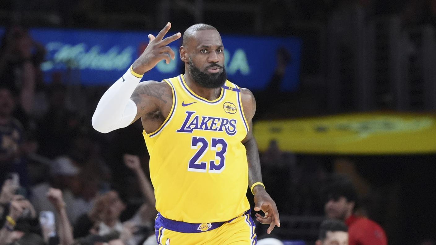 LeBron