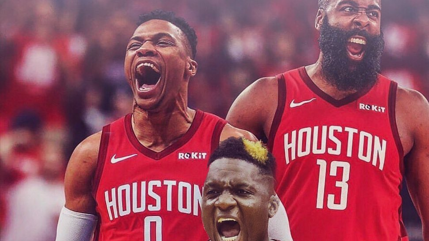 Big 3