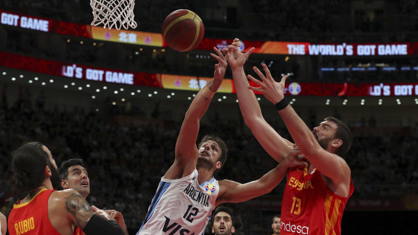 Marc Gasol