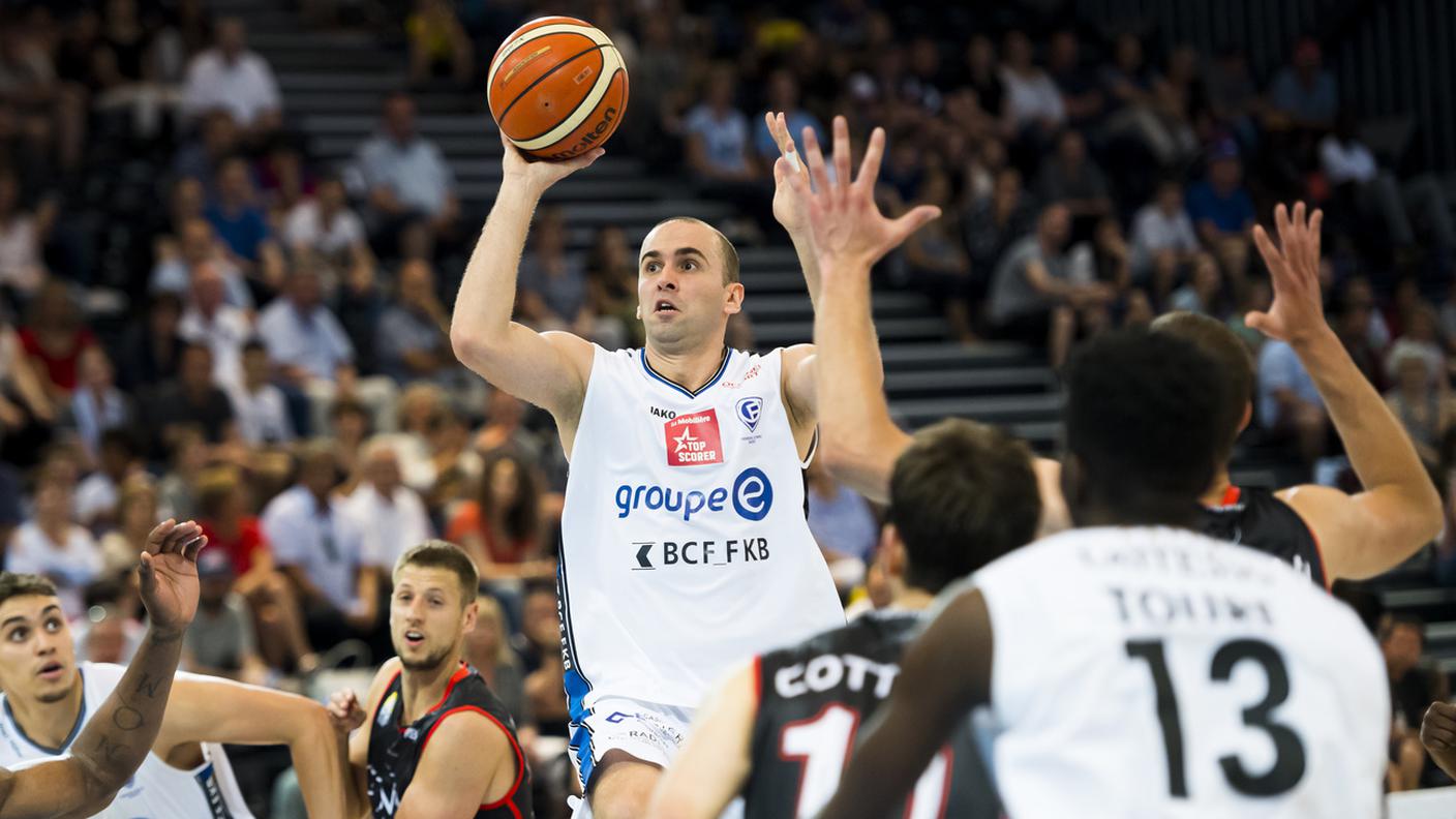 Dusan Mladjan è il colpo che fa sognare i tifosi massagnesi 