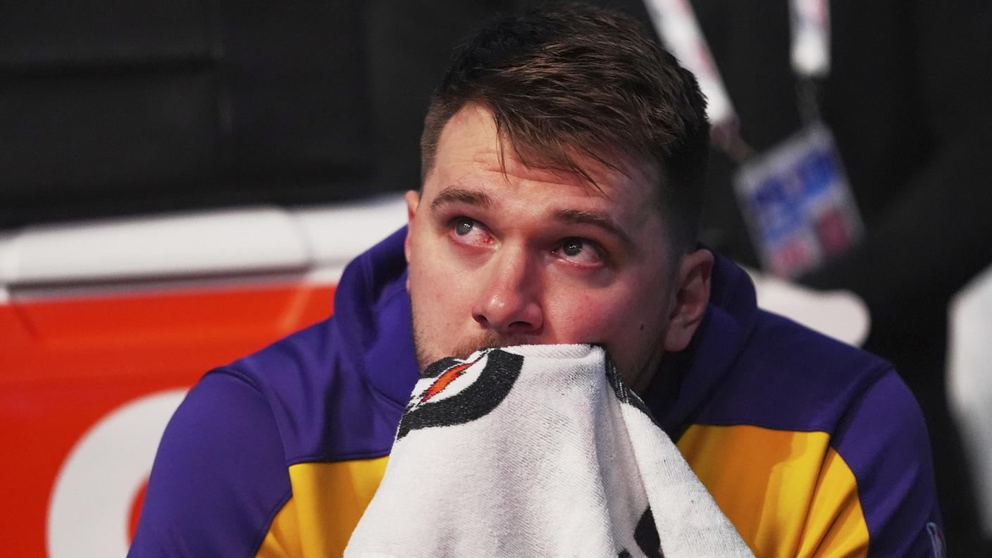 Doncic