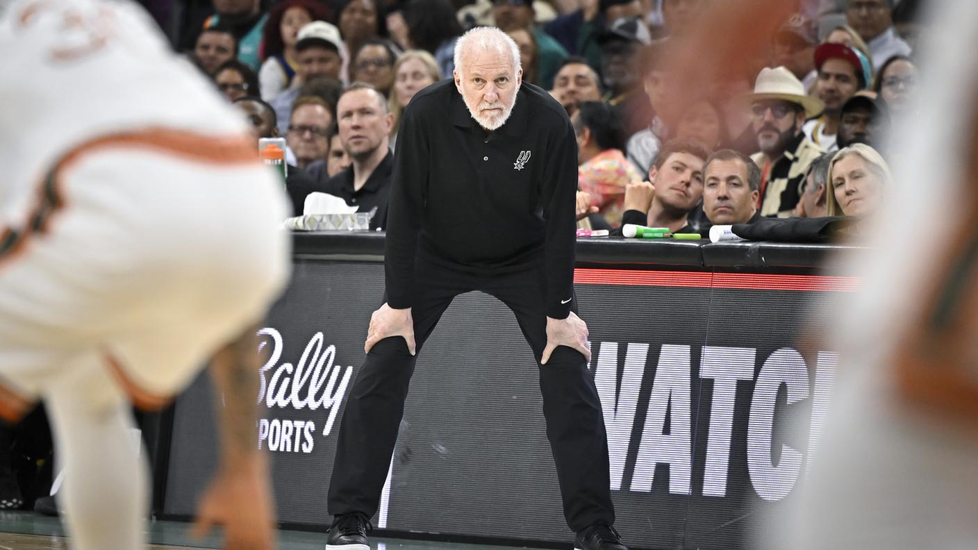 gregg popovich