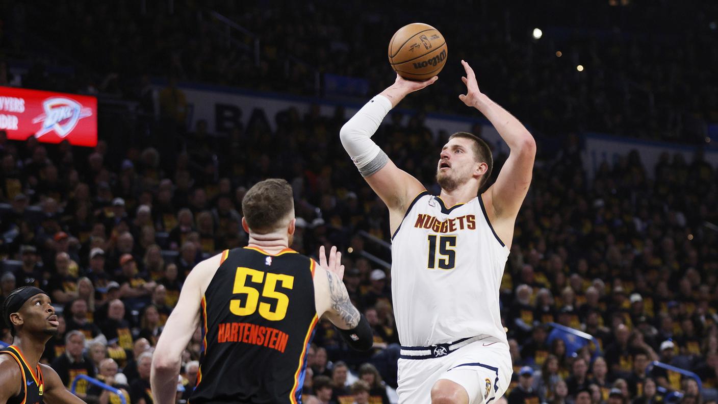 Jokic