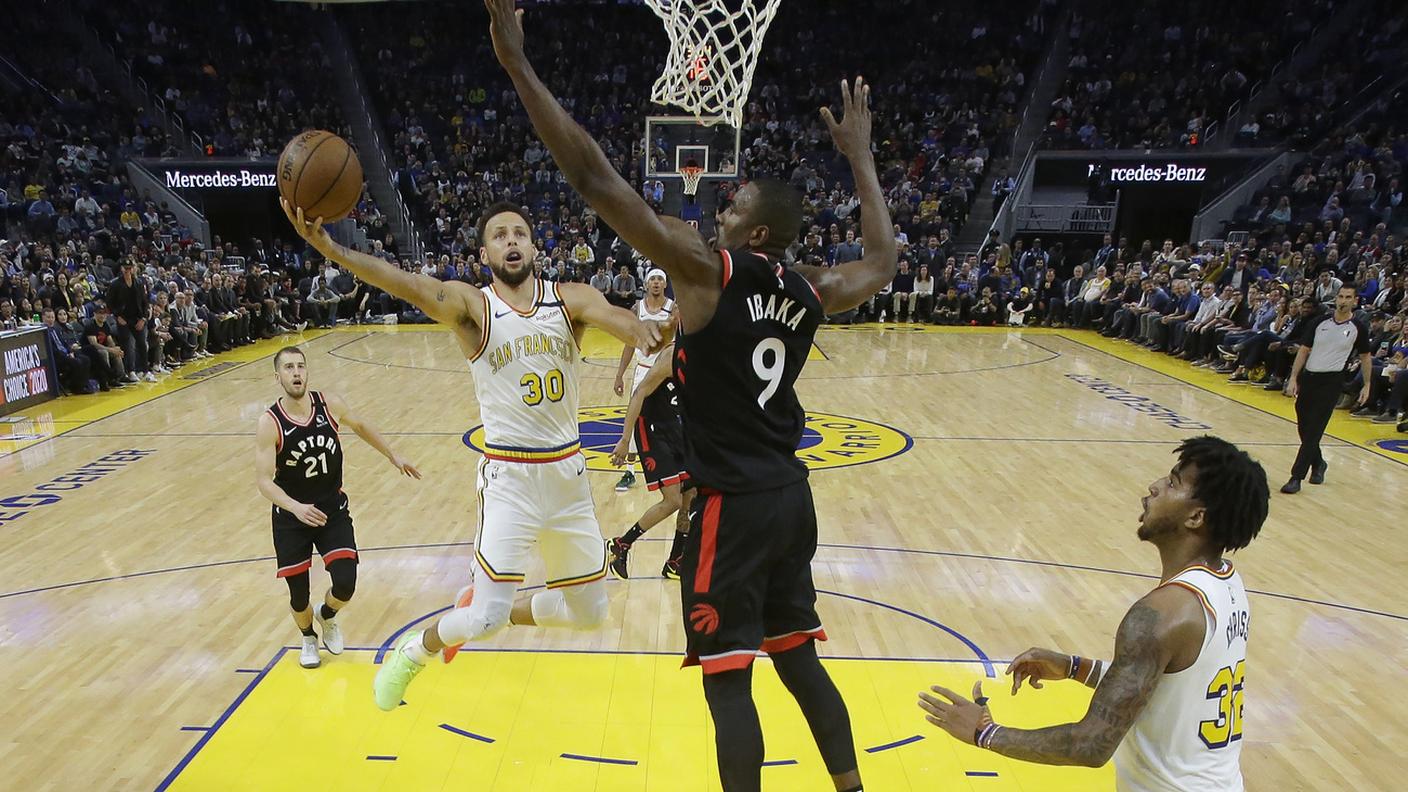 Un rientro da 23 punti, 6 rimbalzi e 7 assist