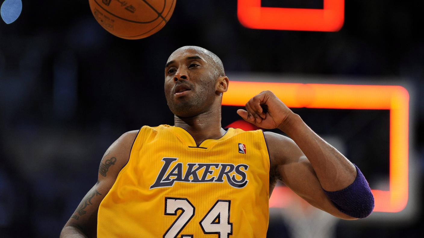 Kobe Bryant