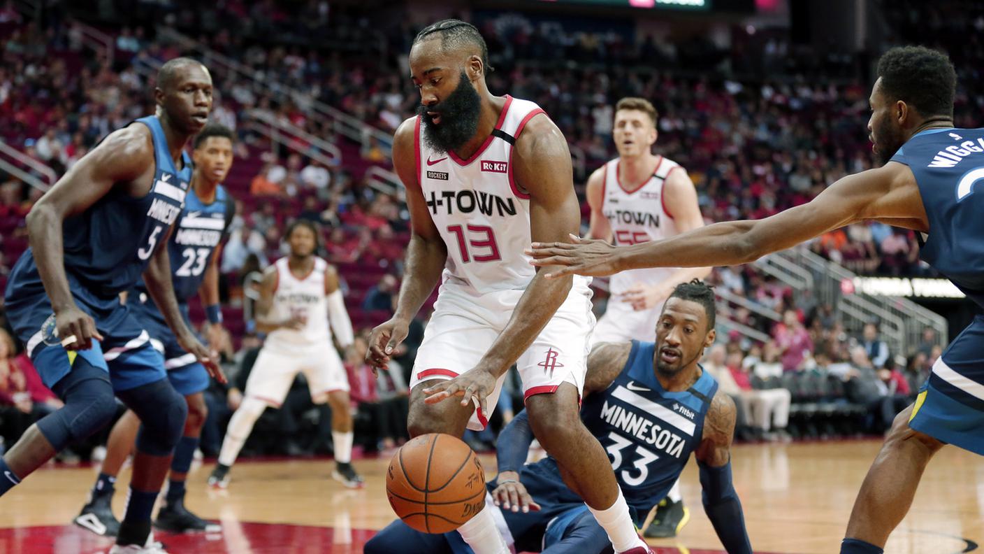 NBA