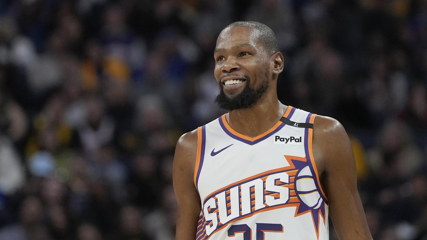 Kevin Durant