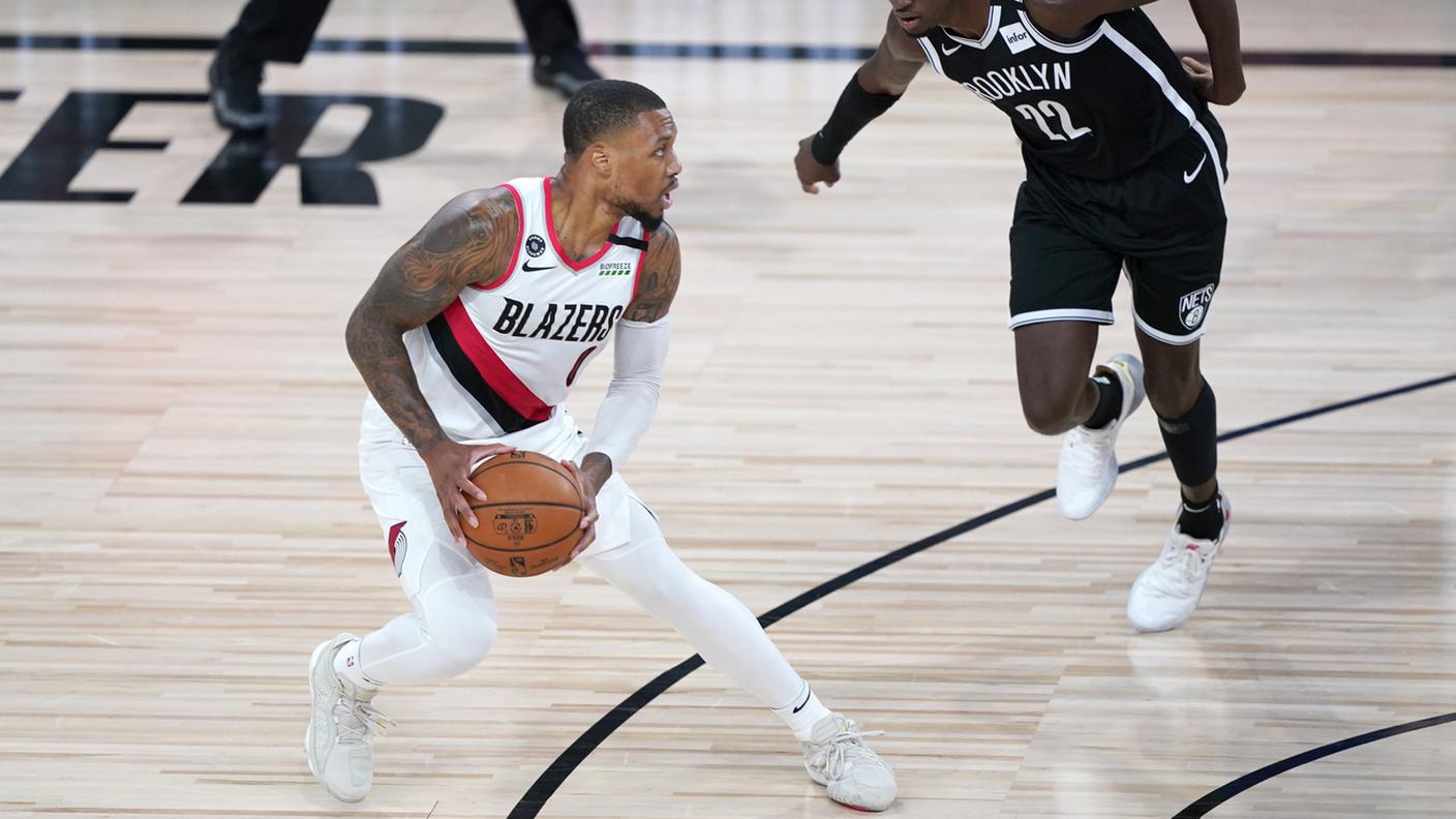 Lillard