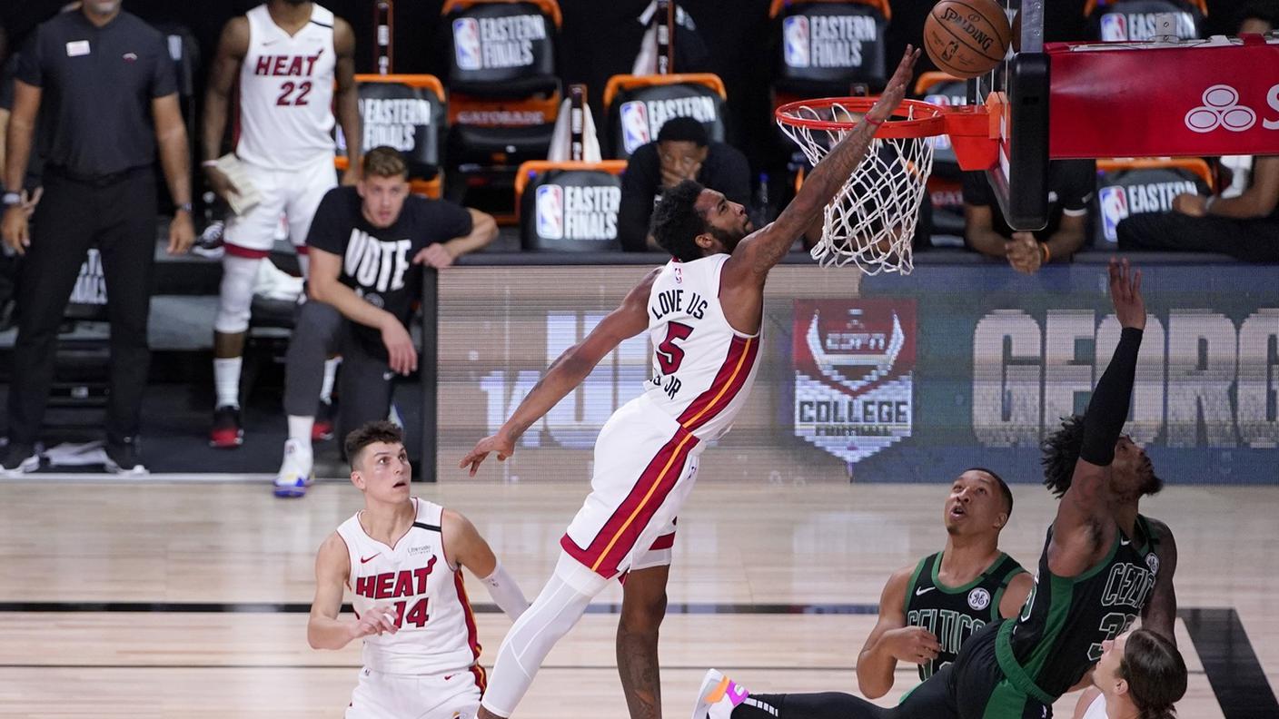 Derrick Jones Jr