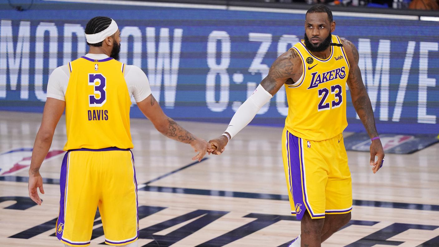 Lakers