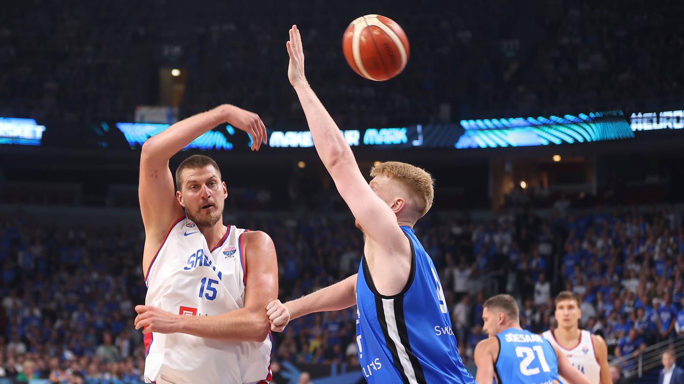 Jokic