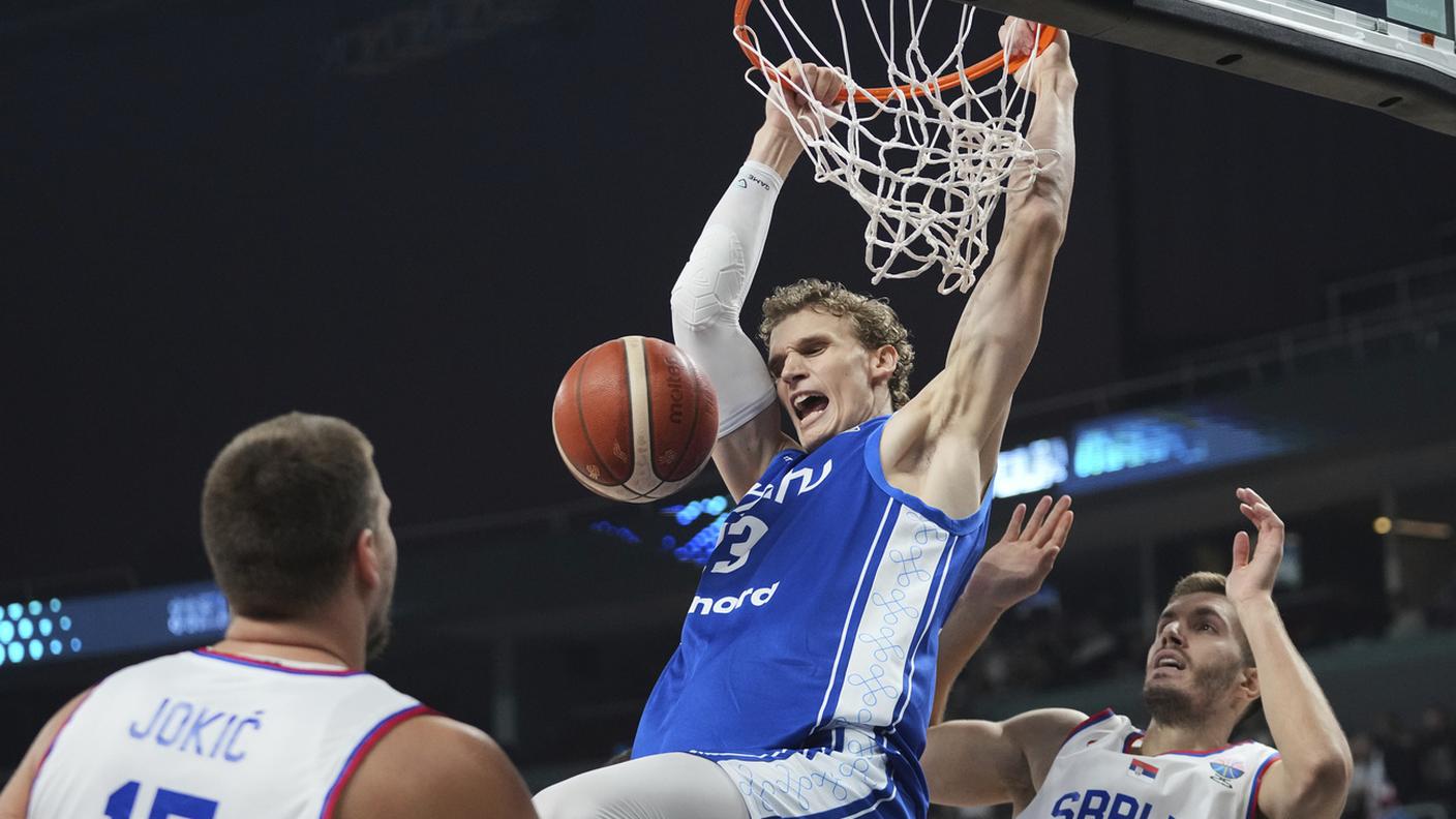 Markkanen