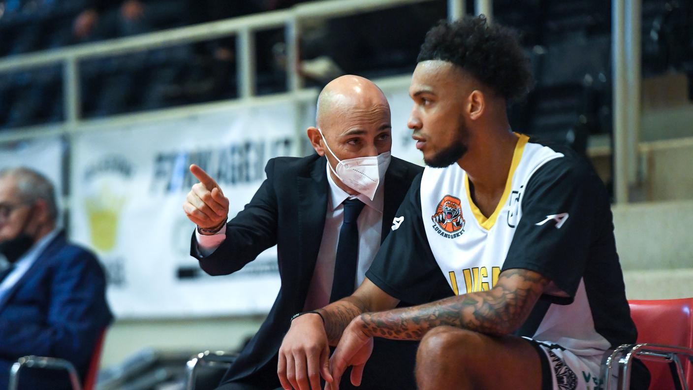 Lugano Tigers