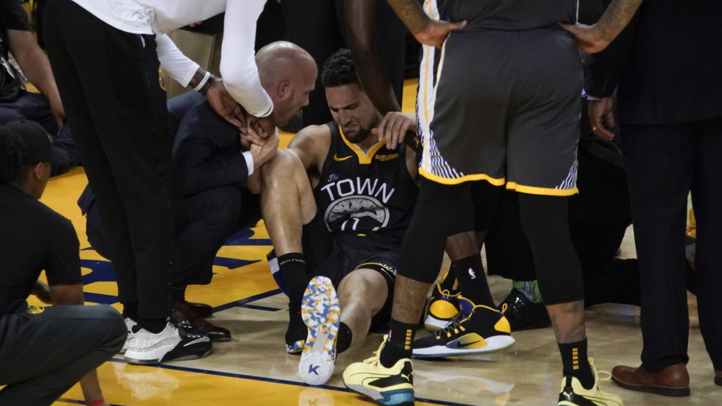 Klay Thompson