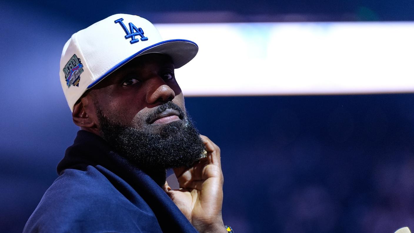 LeBron