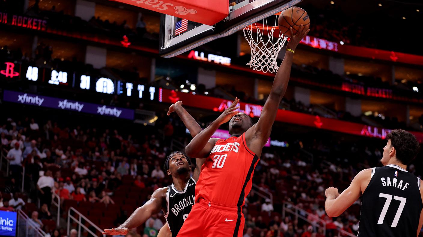Clint Capela