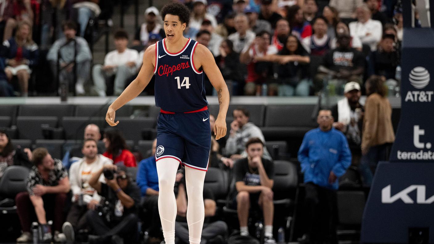 Il bernese in cerca di continuità