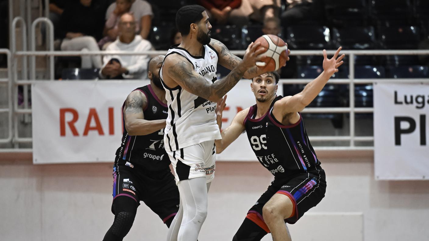 In campionato i burgundi si sono imposti con 30 punti di margine