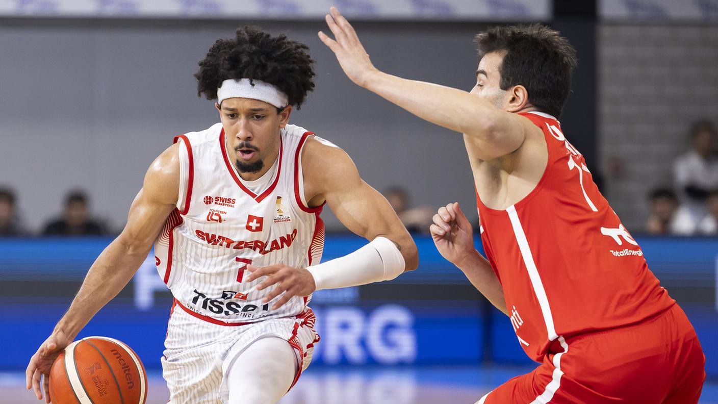 Niente da fare per Fofana e compagni