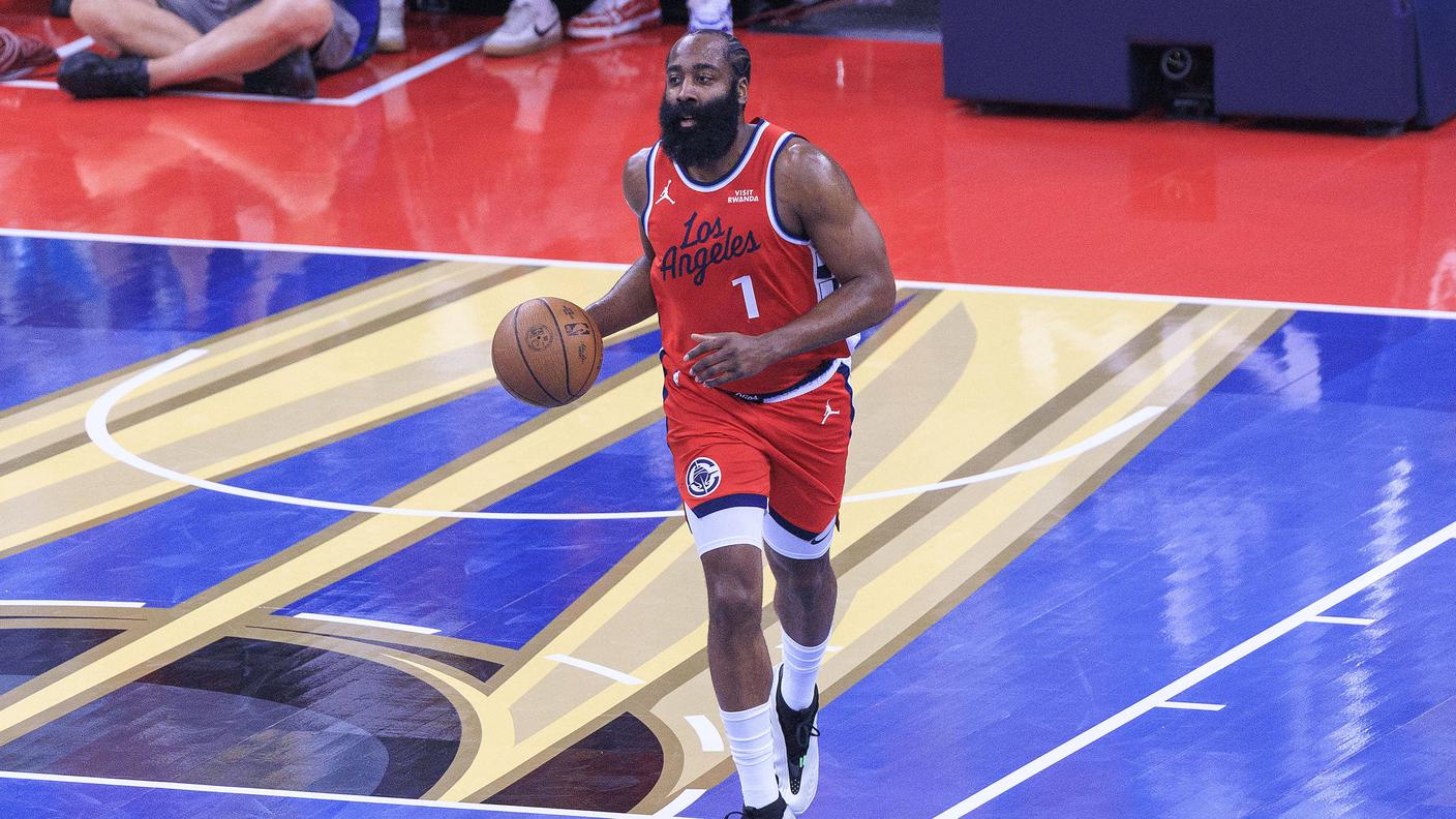 Tra i dieci più grandi dell'NBA