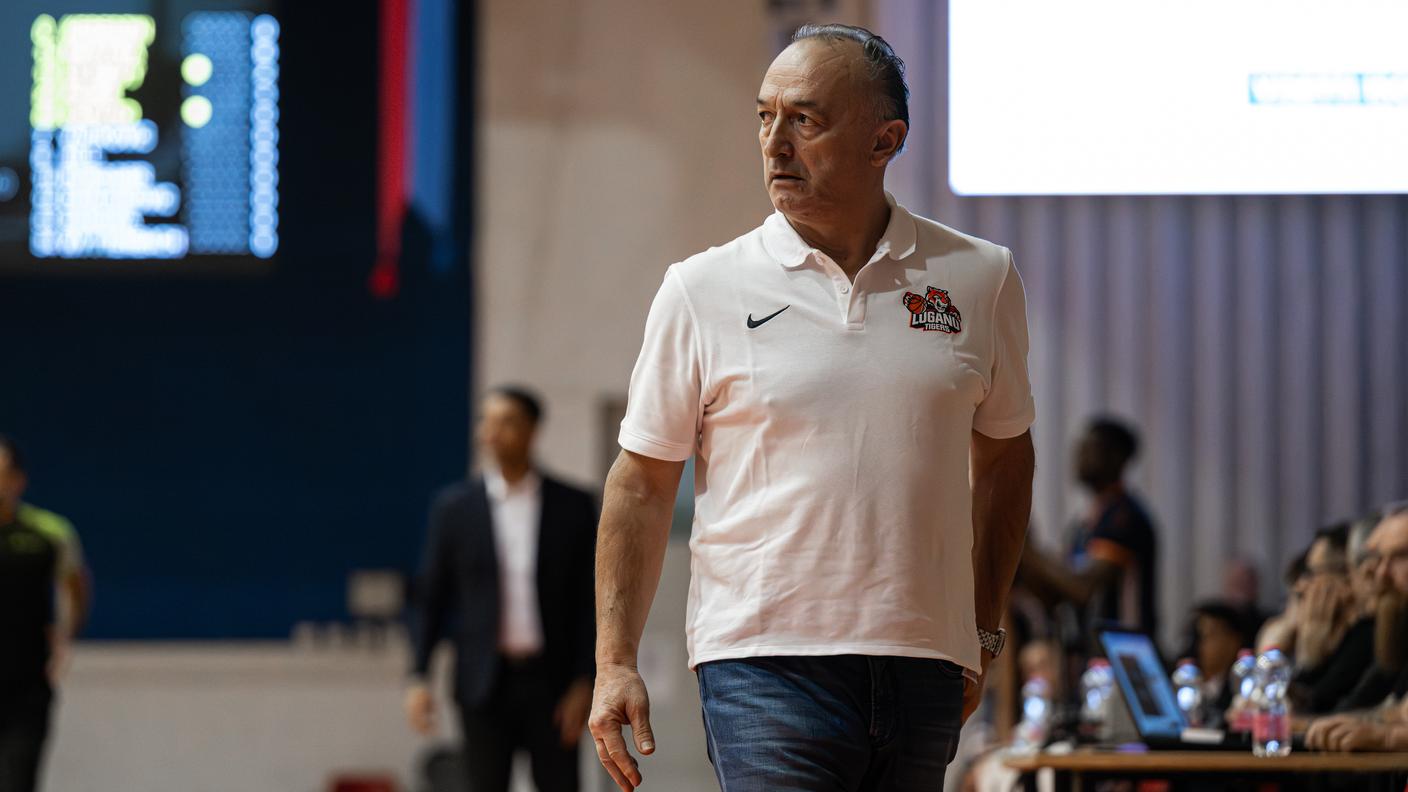 Il tecnico contro la Spinelli cercherà di accaparrarsi la terza vittoria stagionale