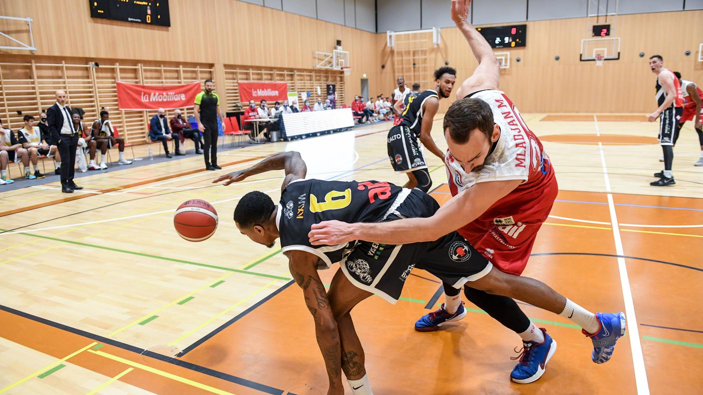 Basket