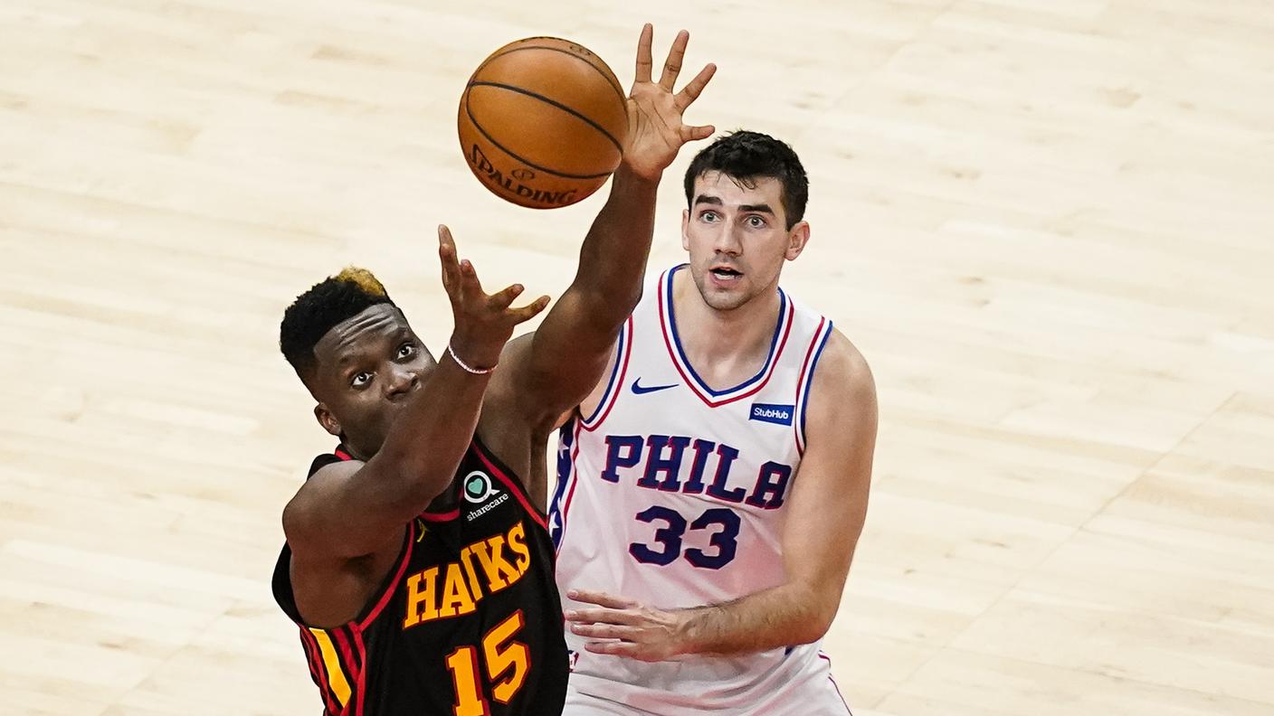 Clint Capela