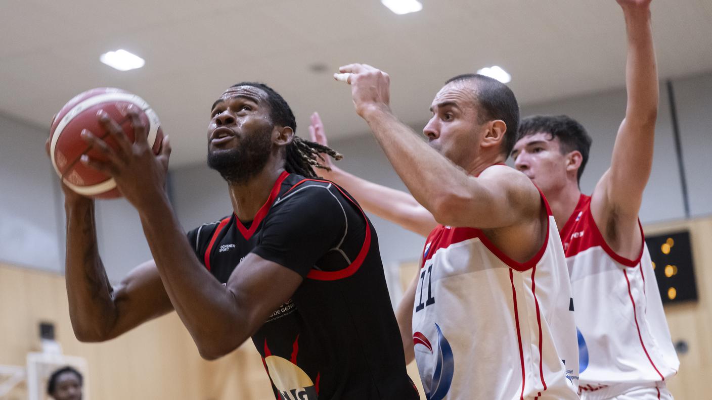 Conosce già il campionato svizzero