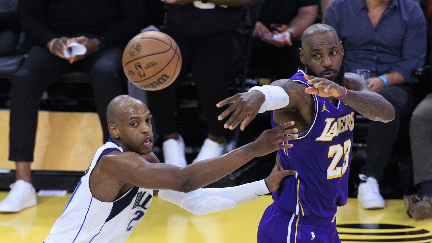 Sempre più nella storia