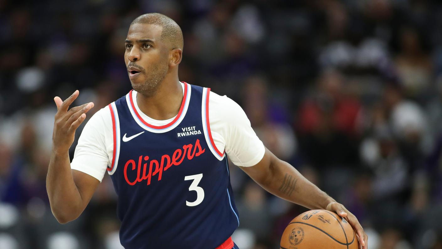 Non era più sceso in campo dal 1o dicembre