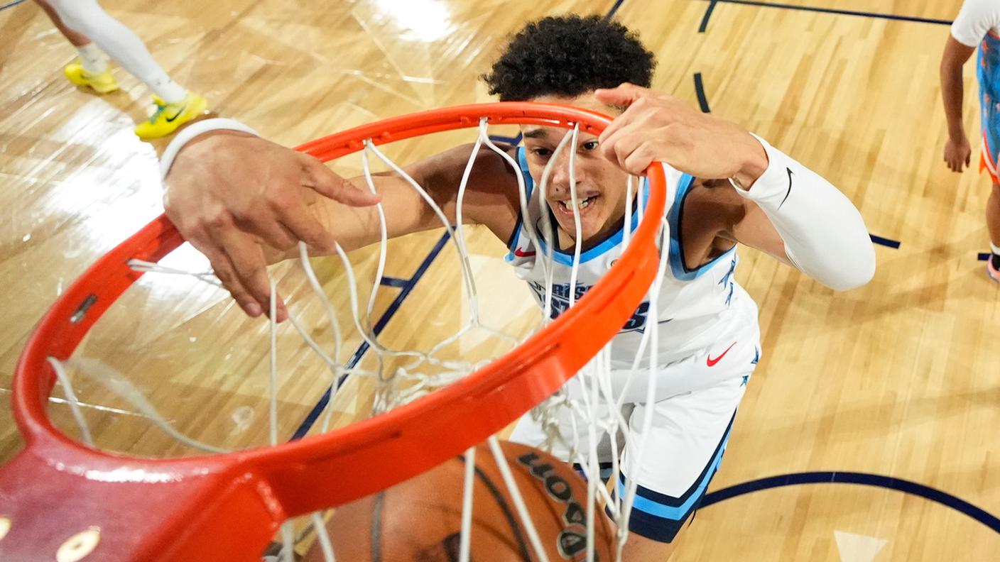 Bella prestazione per l'elvetico