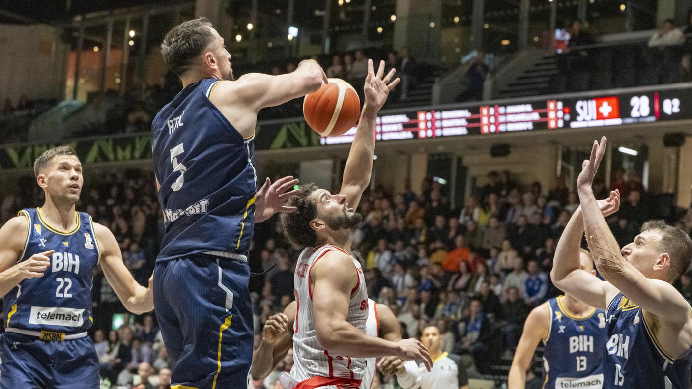 Schumacher subisce una stoppata da Atic