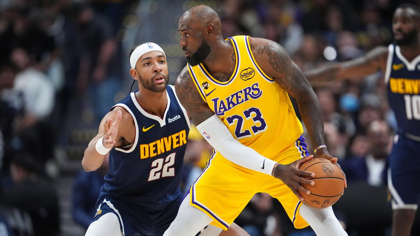 Ha raggiunto quota 15’842